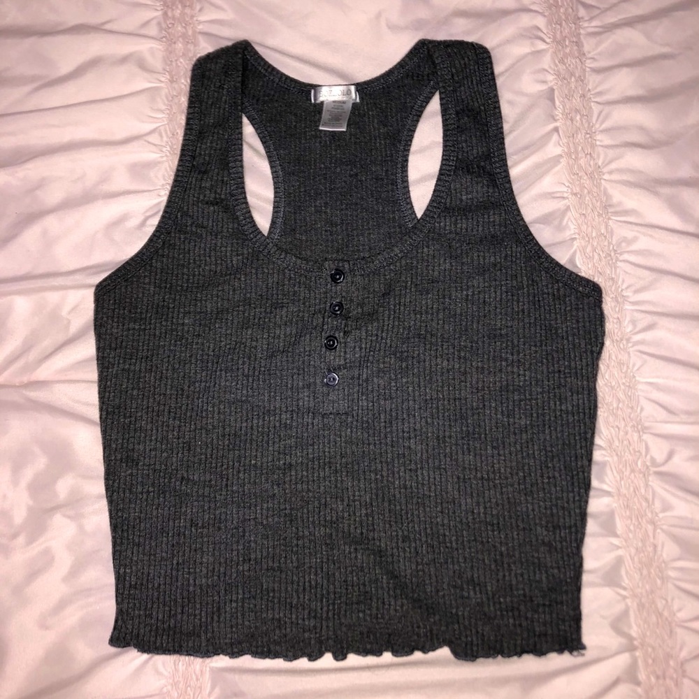 Never wear it